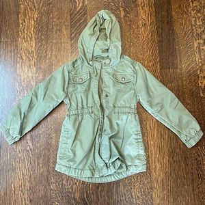 Toddler Jacket